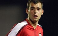 The signing of Amaury Bischoff was genuinely baffling